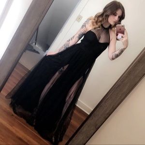 Fashion Nova Dress